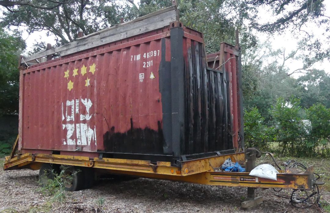 2000 HUDSON BROTHERS PRO SERIES HTD18D